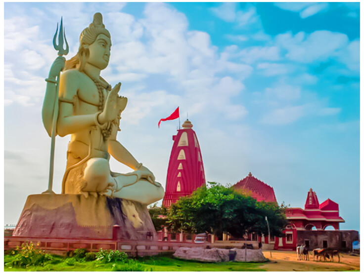 नागेश्वर ज्योतिर्लिंग