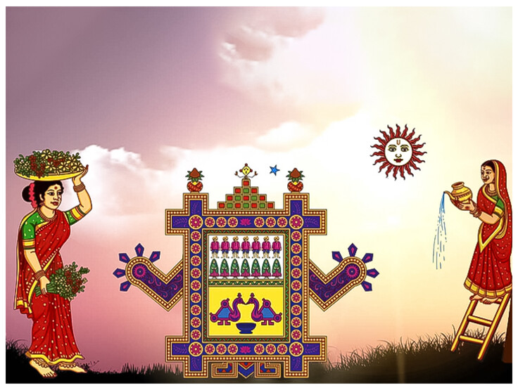अहोई अष्टमी