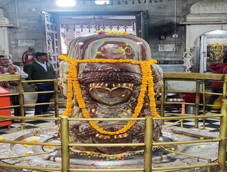 पशुपतिनाथ मंदिर (नेपाल)