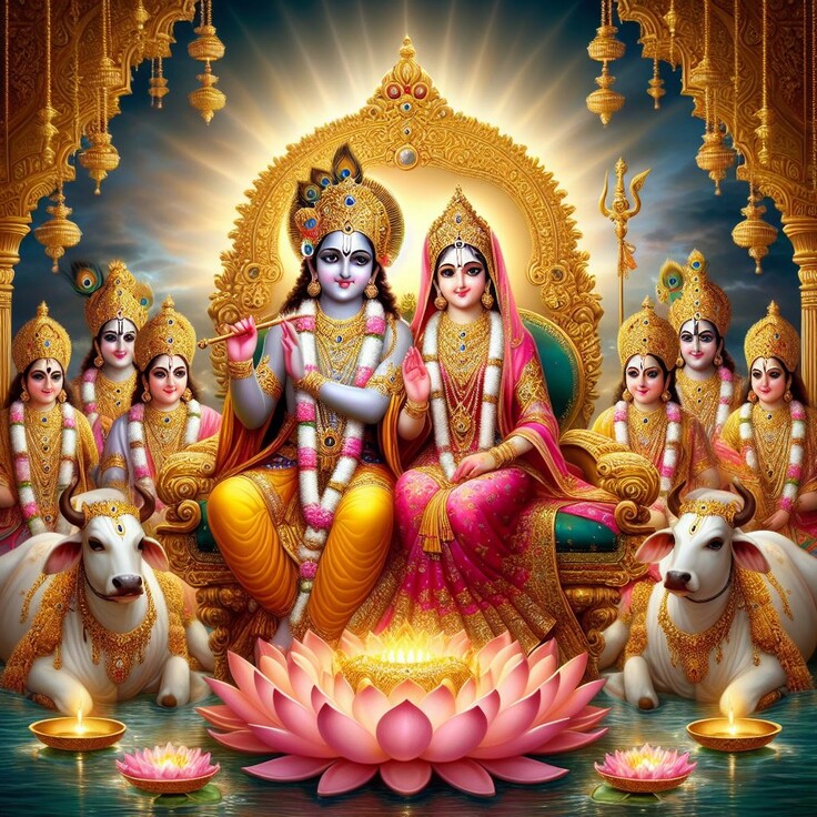 गोलोकधाम