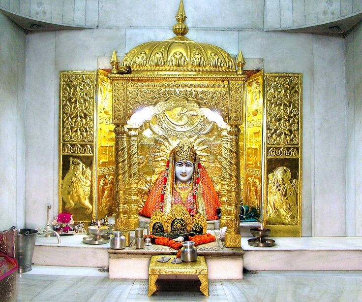 मनसा देवी