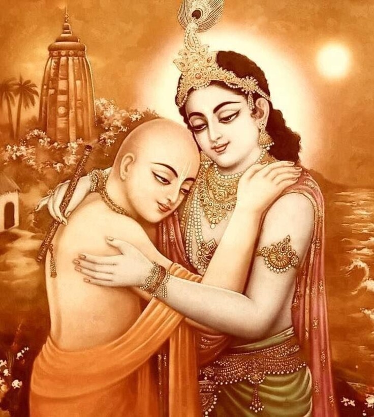 सुदामा का चरित्र